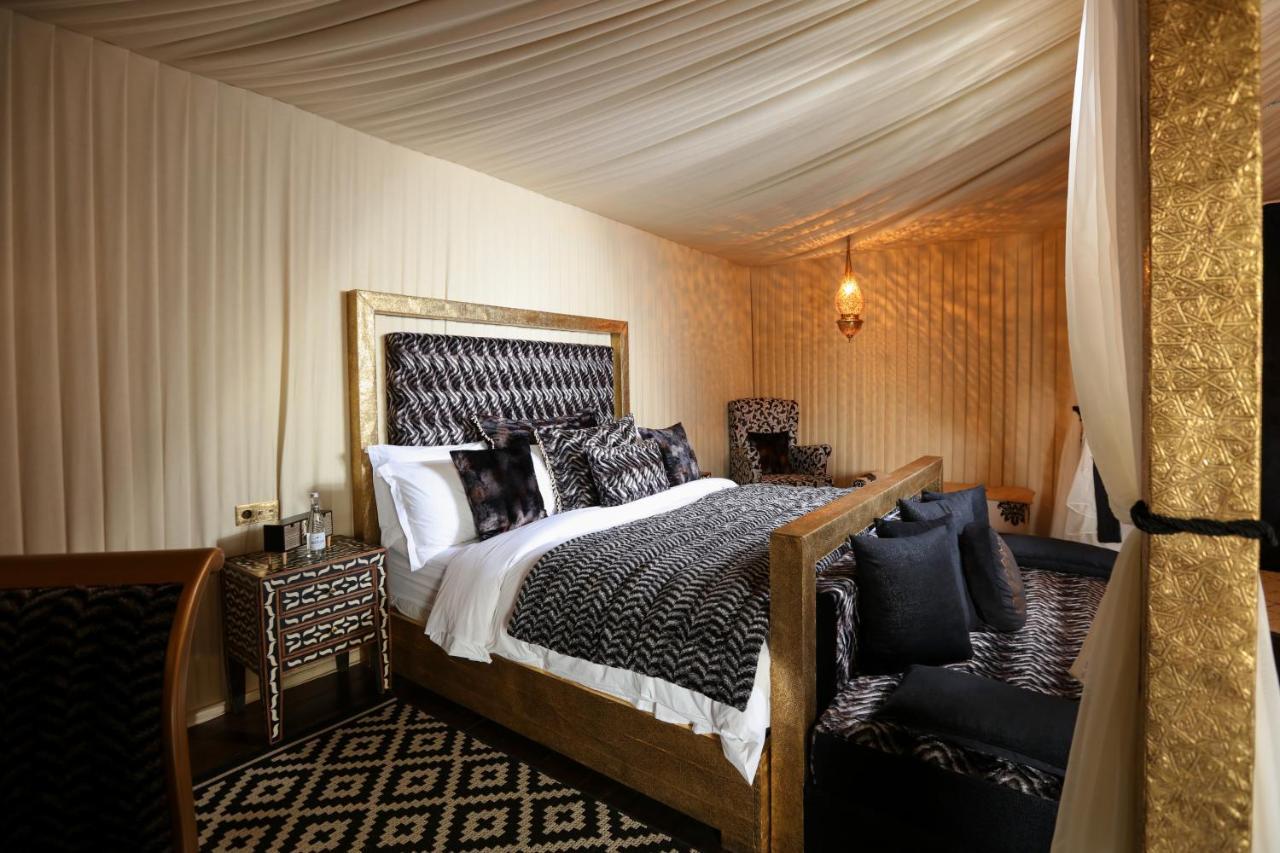 Hotel Kalyptus Luxury Camp Lalla Takerkoust Exteriér fotografie