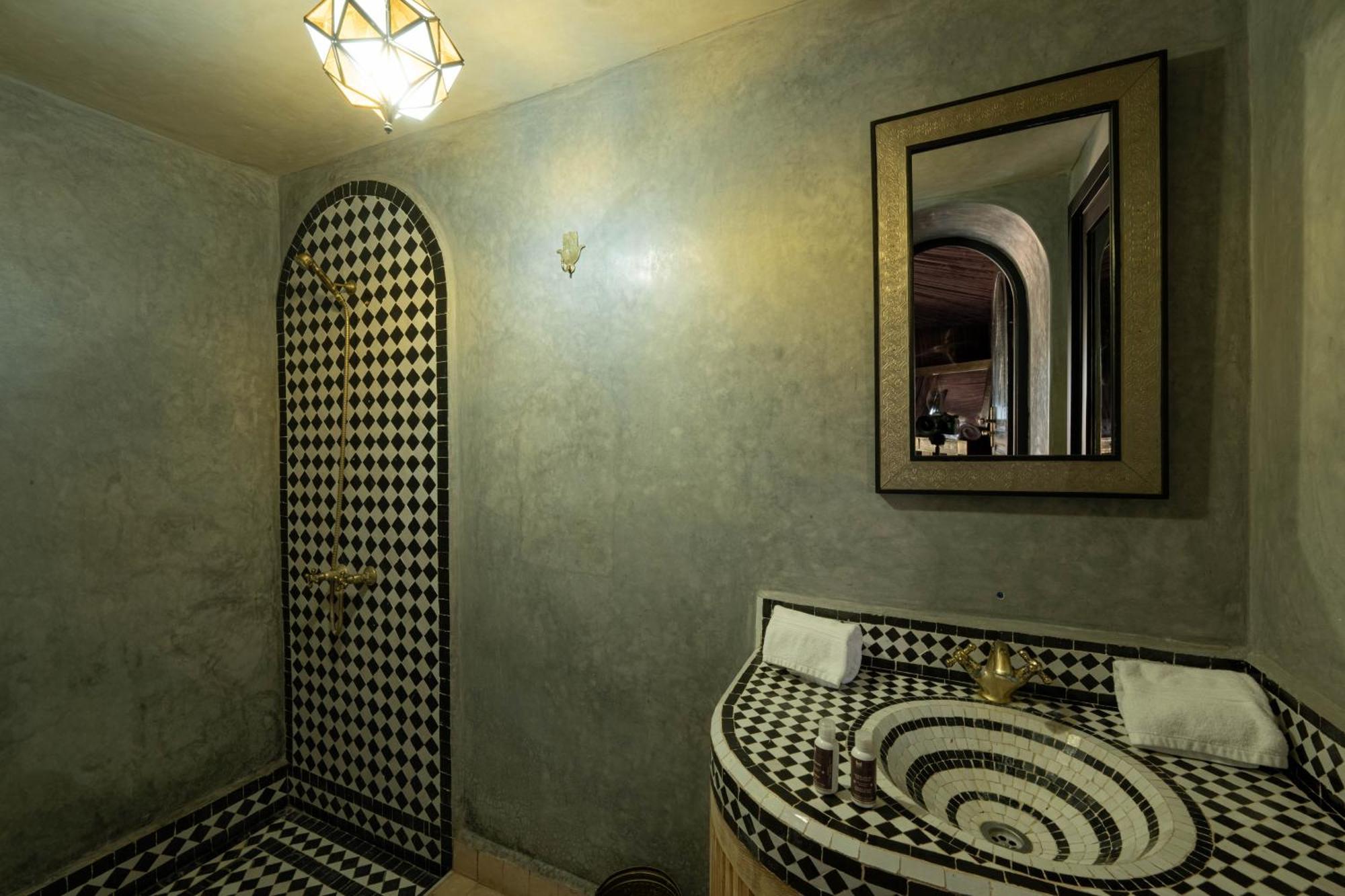 Hotel Kalyptus Luxury Camp Lalla Takerkoust Exteriér fotografie